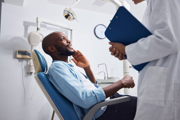Best Walk-In Emergency Dentist in Tularosa, NM