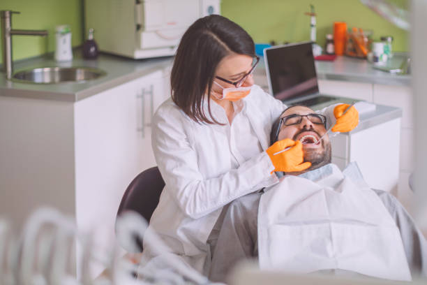 Best Emergency Treatment for Toothache in Tularosa, NM